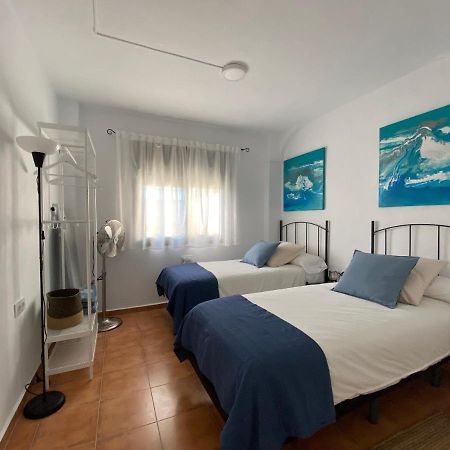 Apartamento En Apartaclub La Barrosa 치클라나 데 라 프론테라 외부 사진