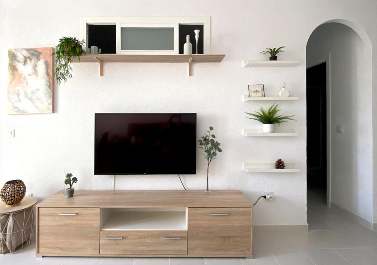 Apartamento En Apartaclub La Barrosa 치클라나 데 라 프론테라 외부 사진