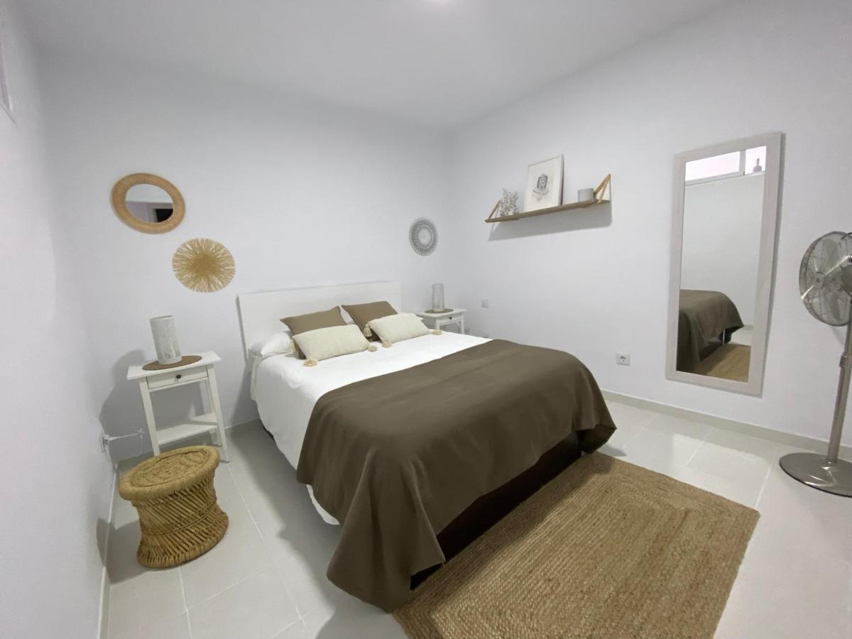 Apartamento En Apartaclub La Barrosa 치클라나 데 라 프론테라 외부 사진