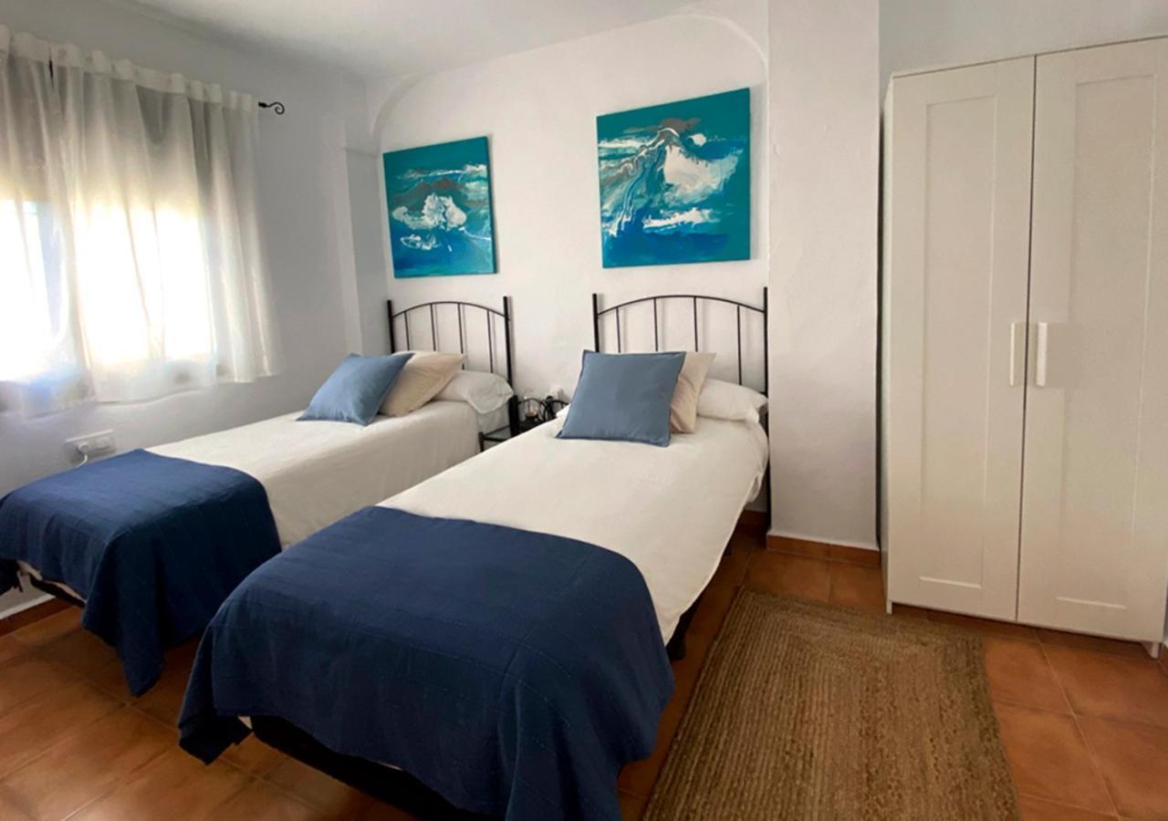 Apartamento En Apartaclub La Barrosa 치클라나 데 라 프론테라 외부 사진