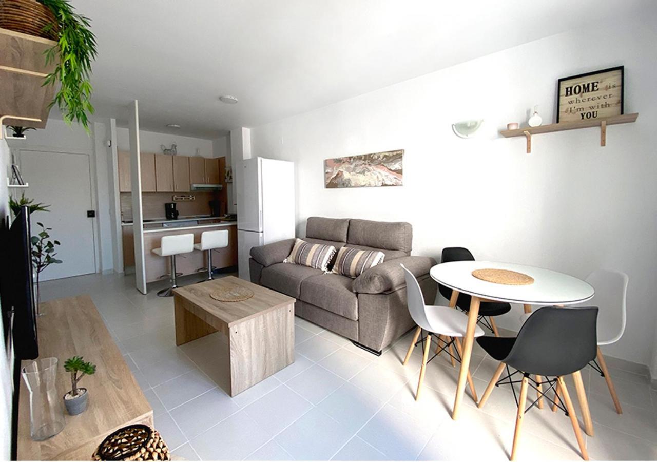Apartamento En Apartaclub La Barrosa 치클라나 데 라 프론테라 외부 사진