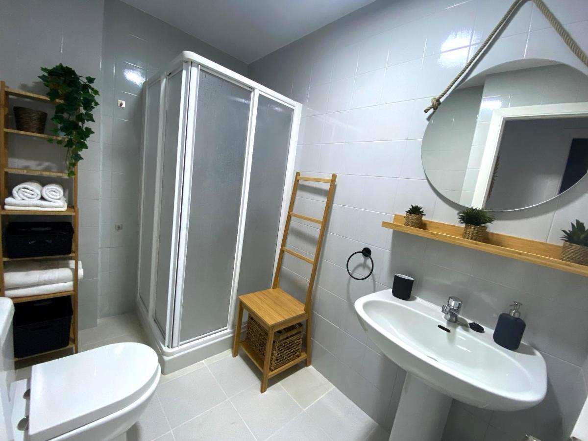 Apartamento En Apartaclub La Barrosa 치클라나 데 라 프론테라 외부 사진