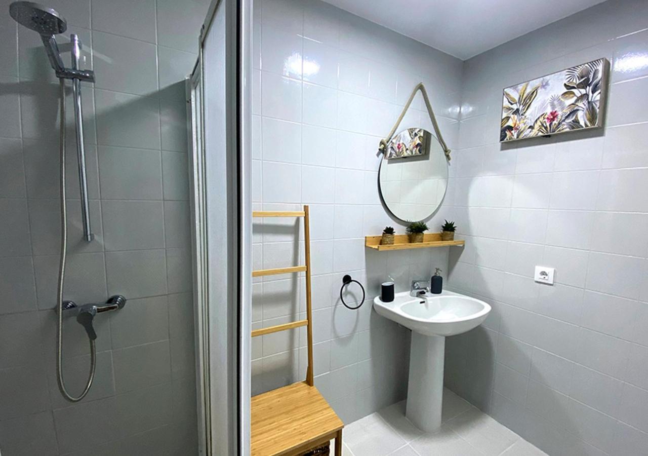 Apartamento En Apartaclub La Barrosa 치클라나 데 라 프론테라 외부 사진