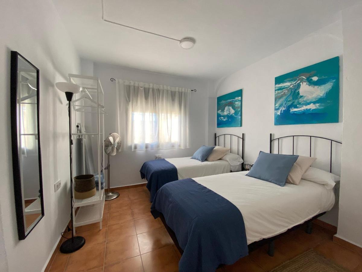 Apartamento En Apartaclub La Barrosa 치클라나 데 라 프론테라 외부 사진